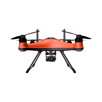 GC1-S Suya Dayanıklı 1 Eksenli Gimbal 4K Kamera