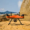 GC1-S Suya Dayanıklı 1 Eksenli Gimbal 4K Kamera