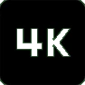 4K 30FPS