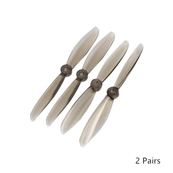 Spry/Spry+ 2 Kanatlı Pervane (2 Çift)