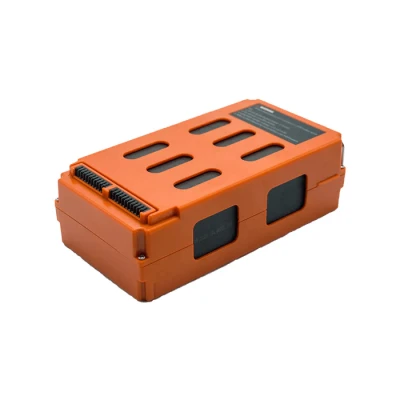 6600mAh Akıllı Batarya