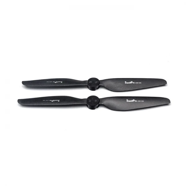 Swellpro 1242 Hızlı Çıkarma Karbon Fiber Pervaneler (1 Çift)