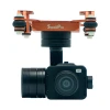 GC3-S Suya Dayanıklı 3 Eksenli Gimbal 4K Kamera
