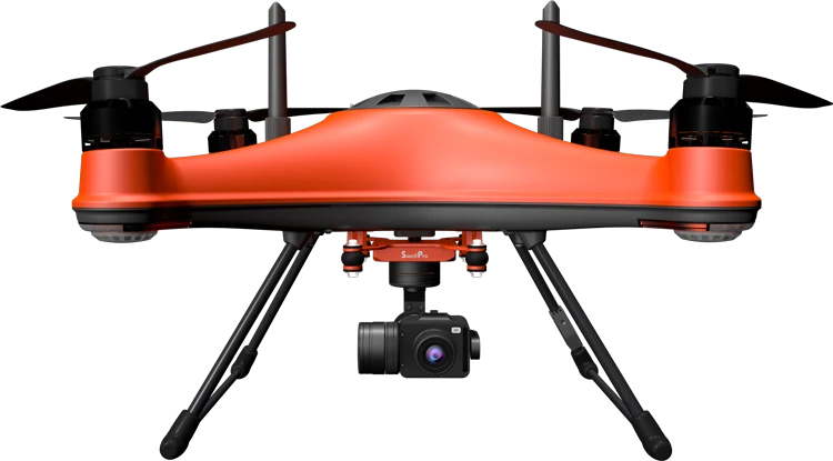 SplashDrone
