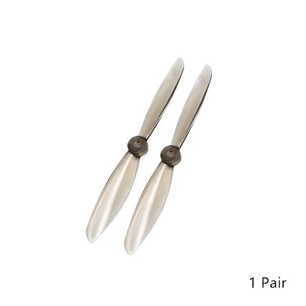 Spry/Spry+ 2 Kanatlı Pervane (2 Çift)