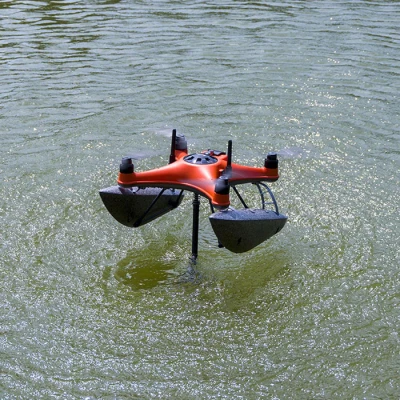 SplashDrone 4 için Gimbal Uzatma Çubuğu