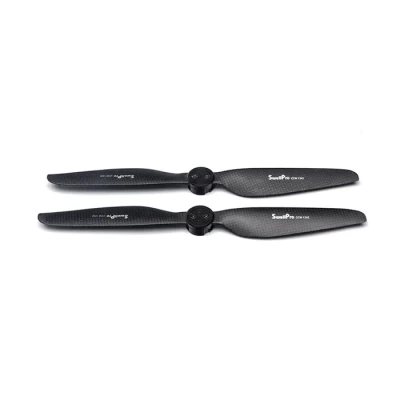 1242 Hızlı Çıkarılabilir Karbon Fiber Pervaneler (1 Çift)