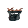 GC1-S Suya Dayanıklı 1 Eksenli Gimbal 4K Kamera