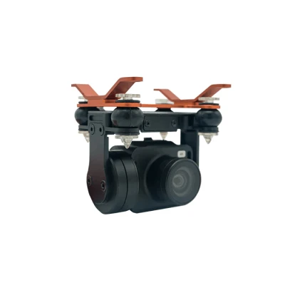 GC1-S Suya Dayanıklı 1 Eksenli Gimbal 4K Kamera