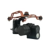 GC2-S Suya Dayanıklı 2 Eksenli Gimbal Gece Görüş Kamerası