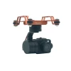 GC3-S Suya Dayanıklı 3 Eksenli Gimbal 4K Kamera