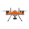 GC3-S Suya Dayanıklı 3 Eksenli Gimbal 4K Kamera