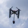 SplashDrone 4 için Gimbal Uzatma Çubuğu