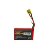 6500mAh Uçuş Bataryası