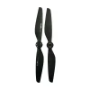 1242 Hızlı Çıkarılabilir Karbon Fiber Pervaneler (1 Çift)