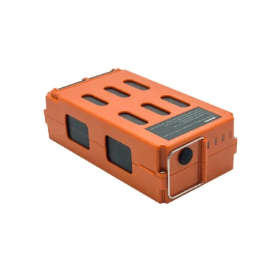 6600mAh Akıllı Batarya